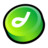 Macromedia Dreamweaver Icon